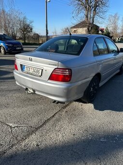 Honda accord 1.8, 2000r.v - 13