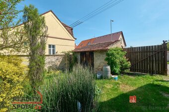 Prodej, domy/rodinný, 177 m2, 28151 Velký Osek, Kolín [ID 71 - 13