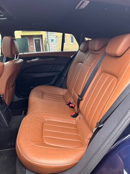 Mercedes Benz CLS 350D AMG 4Matic, Shooting Brake DPH - 13
