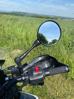 KTM 390 Adventure 2020 - 13