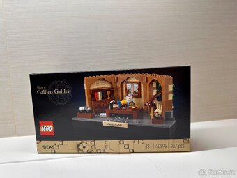 Lego GWP - 13