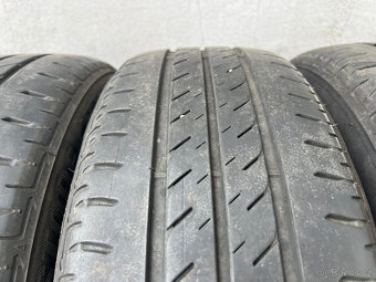 185/60R15 nová alu kola škoda rapid fabia III 6x15 5x100 - 13