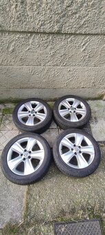 Škoda Yeti 2.0tdi 103kw 4x4  r.v. 2010 - 13