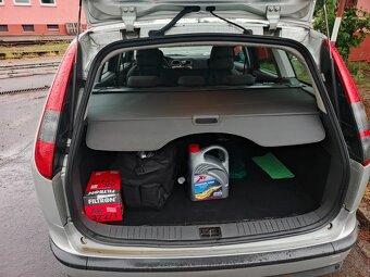 FORD Focus MK2Kombi - 13