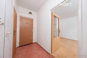 Pronájem byt 1+1, 34㎡ - 13