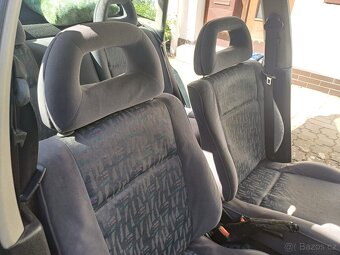 Seat cordoba - 13