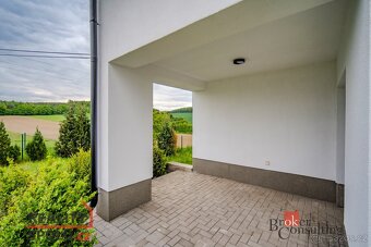 Prodej, domy/rodinný, 181 m2, Nebřich 48, 25744 Neveklov, Be - 13