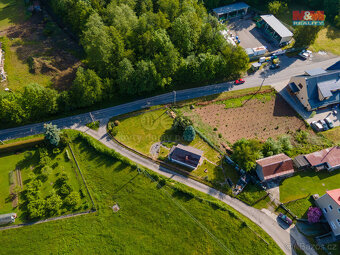 Prodej chaty, Raškovice - 13
