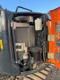 HITACHI ZX 30U-5B - 13