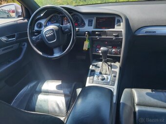 Audi A6 3,2i Avant Quattro - 13