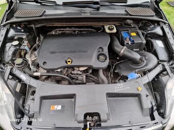 Ford Mondeo 2.2 TDCi 147kw - 13