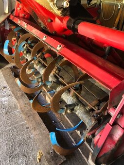 malotraktor Mitsubishi - 13