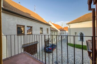 Prodej činžovního domu 533 m² Blahoslavova, Třebíč - 13
