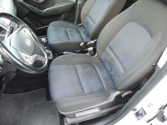 Hyundai ix20,1.4i,66kw,2016,ČR,1.majitel,78000km - 13