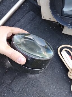 Fotoveteš pro ČB fotografii - 13