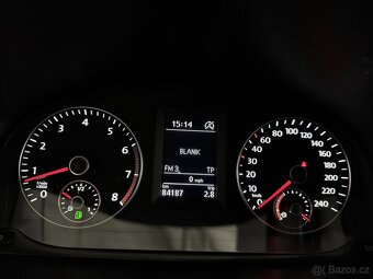 Volkswagen Caddy MAXI 1.4TGI BLUEMOTION 84KM - 13