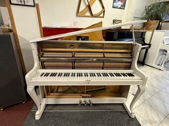 Weinbach- Petrof se zárukou, doprava zdarma - 13