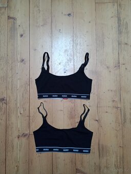 Dámské braletky, podprsenky, korzety -  5 FOTEK - 13