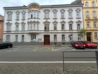 Pronájem bytu 1+kk, 26 m 2, Stará 18, 602 00 Brno - 13