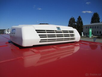 RENAULT MASTER 2.3dCi 110k L2H2P2 2015 DPH 8xauto - 13