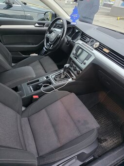 Passat b8 TDI 88 KW DSG - 13