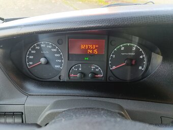 Iveco Daily sklápěč Dph - 13