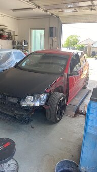 Golf 5 gti EDICE 30 - 13
