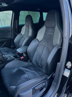 Seat Leon Cupra 221kw Performance Packet - 13