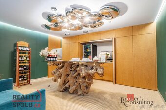 Prodej, komerční/ubytování, 25 m2, 51246 Harrachov, Jablonec - 13