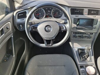 VW Golf VII 7 1.4TSI 92kW - 13