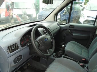 Ford Transit Connect 1.8 TDCi - 13