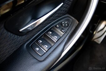 BMW Rad 3 330d xDrive M Sport A/T - 13