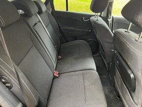 Renault Koleos 2,0 dCi 4x4, 2011, 140.000 km, 2. majitel - 13
