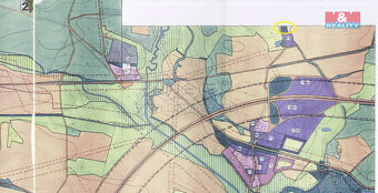 Prodej louky, 1487 m², Rozvadov - 13