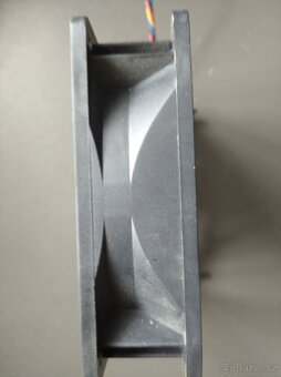 Ventilátor FOXCONN PV123812DSPF 01 - 13