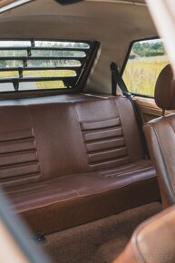 Volkswagen Golf mk1 - 13