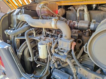 MECALAC 12 MTX 4X4 - 13