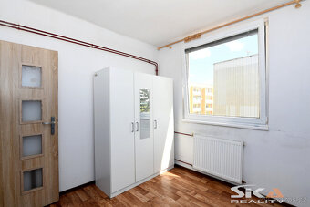 prodej bytu 3+1 s lodžií, 66 m2 + 7 m2 - Černčice - 13