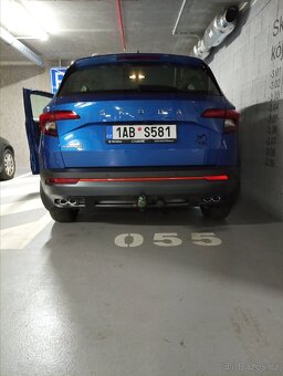 Škoda karoq 1.0 TSI - 13