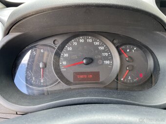 Kangoo MAXI 1.5 dCi , manuál, 59xxxkm, odpočet DPH - 13