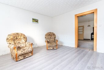 Prodej rodinné domy, 65 m2 - Radonice nad Ohří, ev.č. 00582 - 13