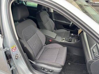 Škoda Superb 3 2.0 TDI 110kW DSG Matrix LED ACC Navi Kamera - 13