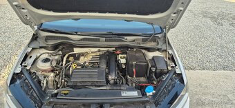 VW Sportsvan 1.2 TSi i výmena - 13