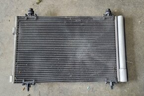 Peugeot 307 nahradni dily - 13
