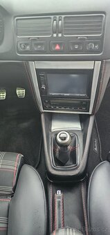 Golf 4 gti 1.8t (jubi paket) - 13