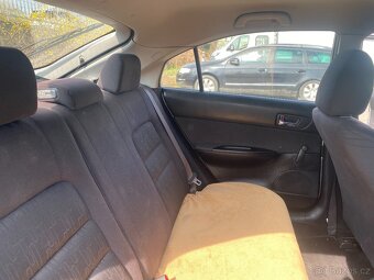MAZDA 6 GG  2003 - 13