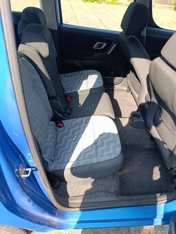 Prodám škoda Roomster - 13