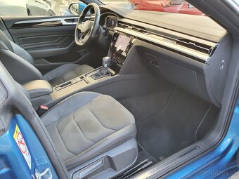VW Arteon Shooting Brake 1.4TSI E-Hybrid 150kW DSG R-Line - 13