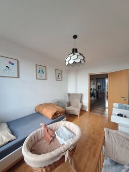 Prodej bytu 4+kk s terasou 99 m² - 13