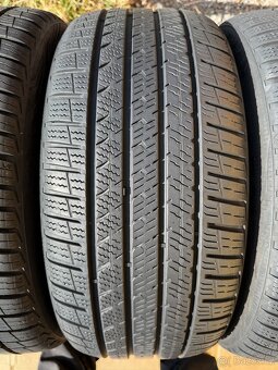 Celoroční pneu 205/40/17 Vredestein Quatrac Pro - 13